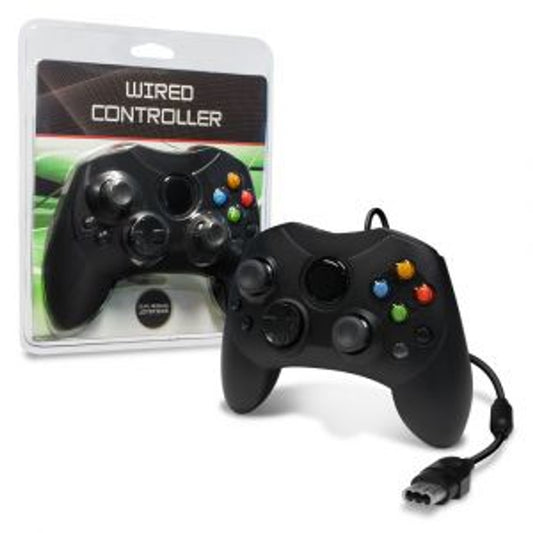 Hyperkin Wired Controller For Xbox¨ (Black)