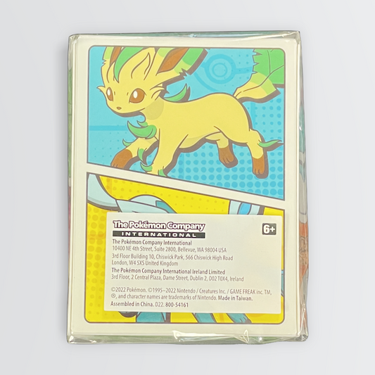 2023 Internationals Deck Box