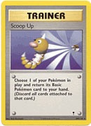 Scoop Up (Legendary Collection) Light Play