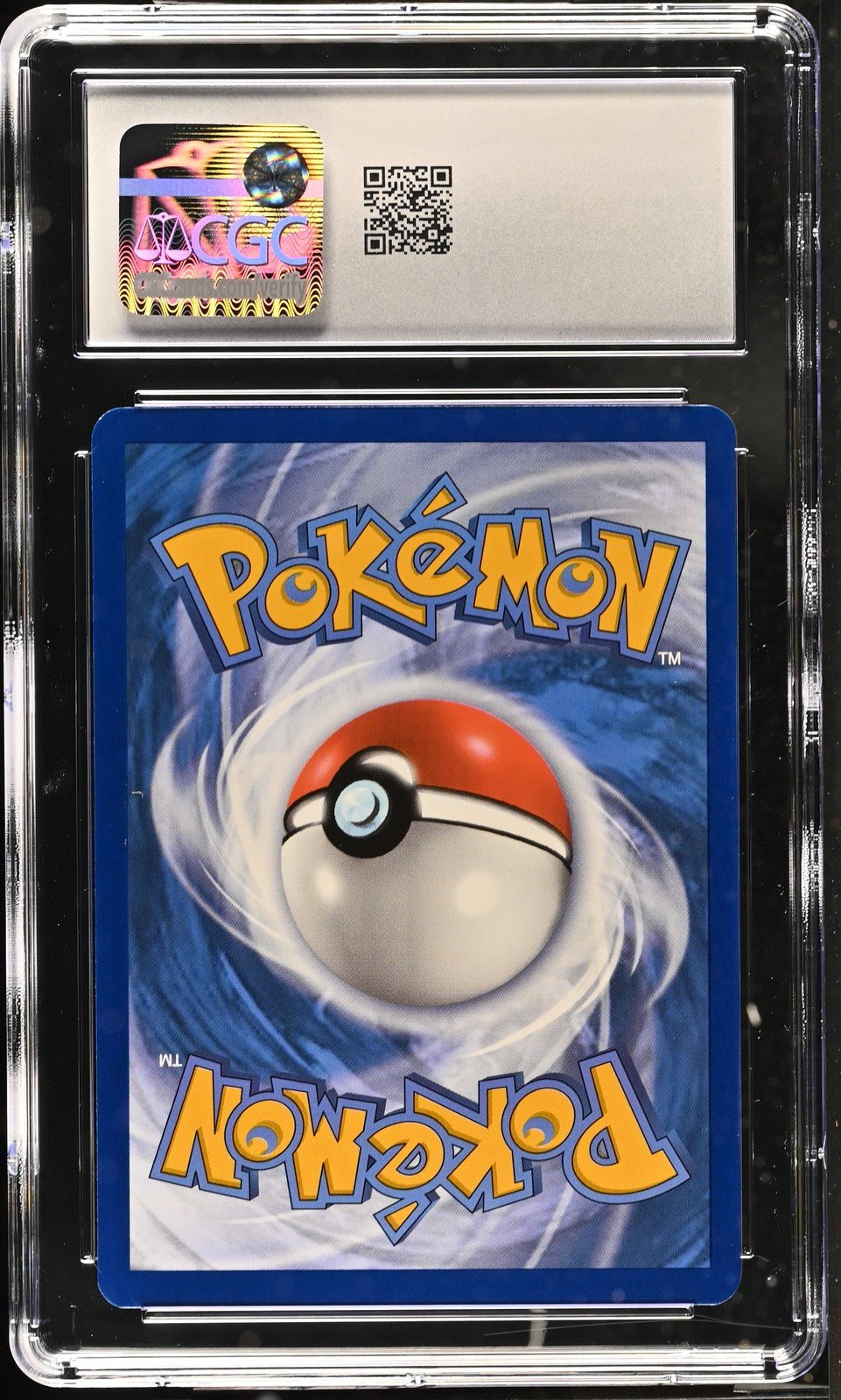2023 Trading Card Game Classic 017/034 Miltank CGC 10 - Nick Nack's Full Frontal Attack