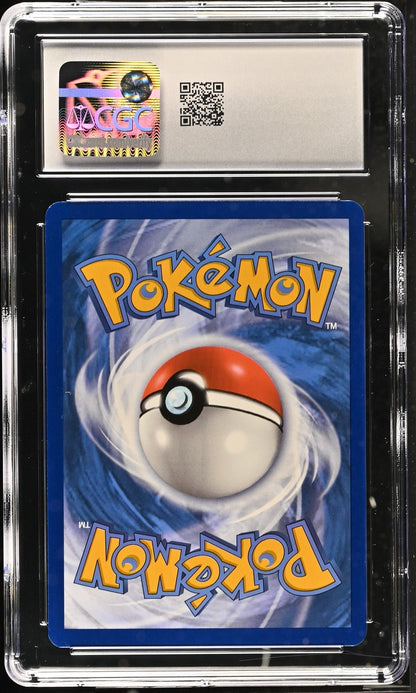 2023 Trading Card Game Classic 017/034 Miltank CGC 10 - Nick Nack's Full Frontal Attack