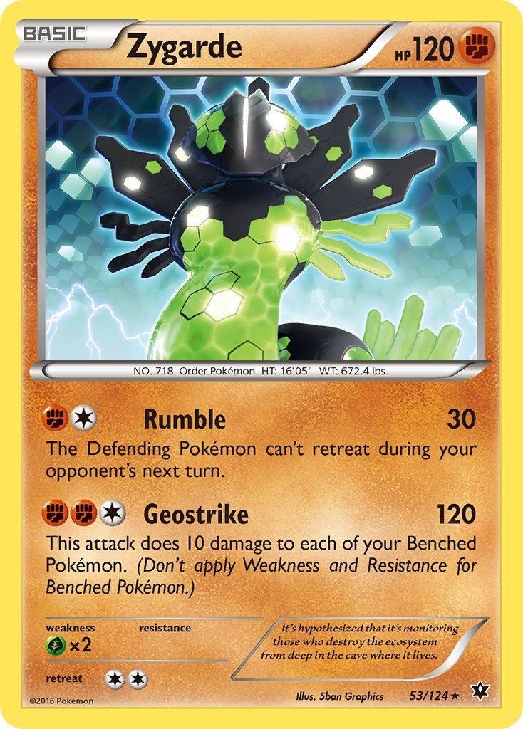 Zygarde (53)
