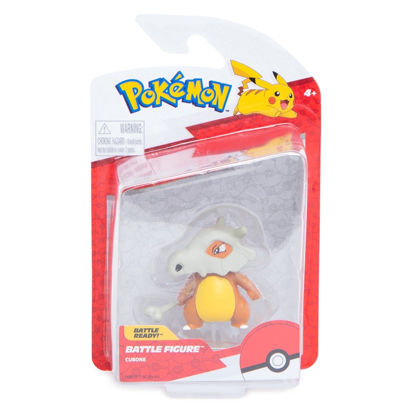 Jazwares Pokemon Battle Figures
