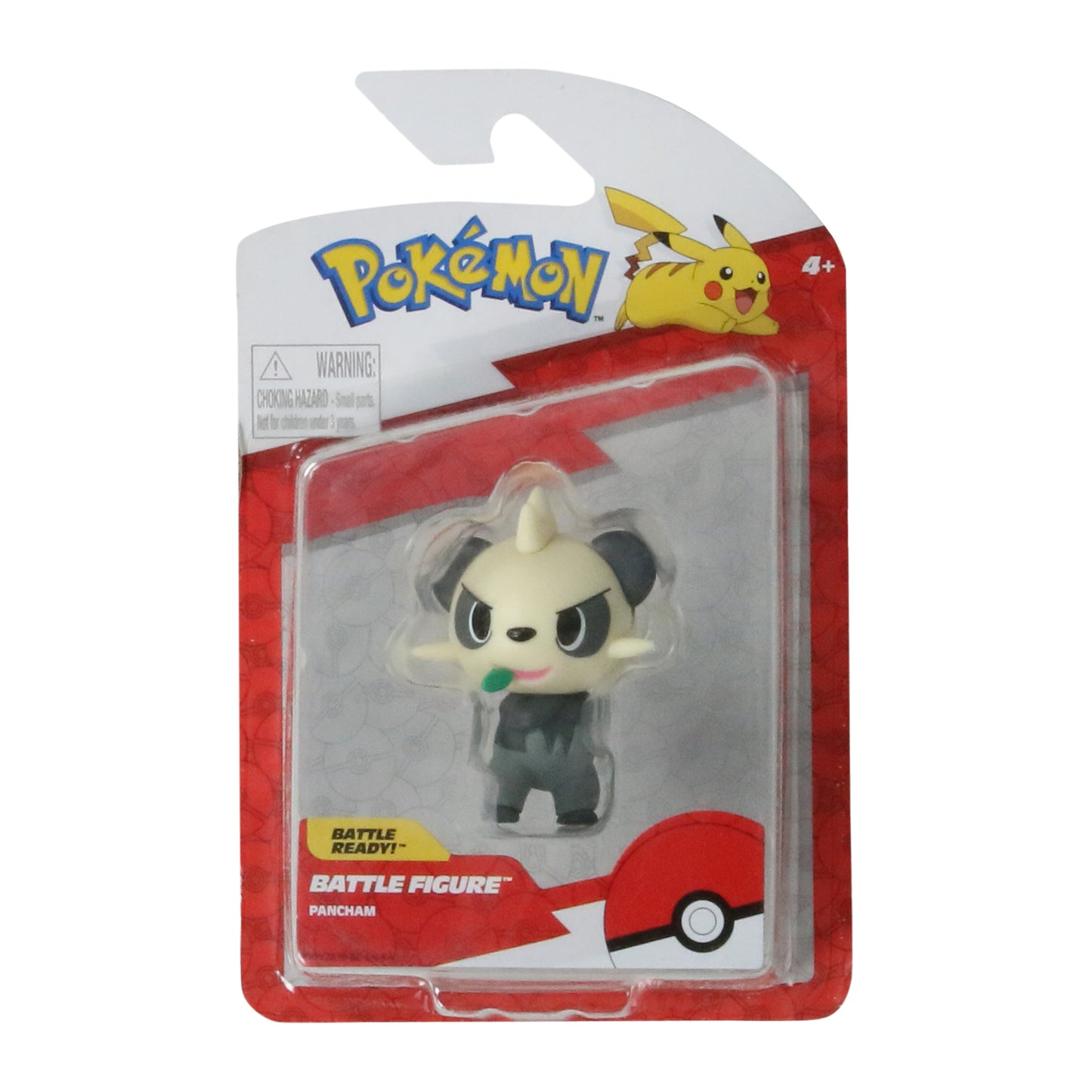 Jazwares Pokemon Battle Figures