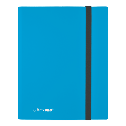 Eclipse 9-Pocket PRO-Binder