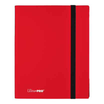 Eclipse 9-Pocket PRO-Binder