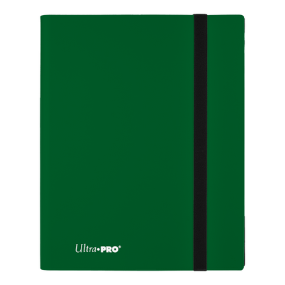 Eclipse 9-Pocket PRO-Binder
