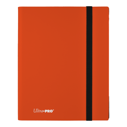 Eclipse 9-Pocket PRO-Binder
