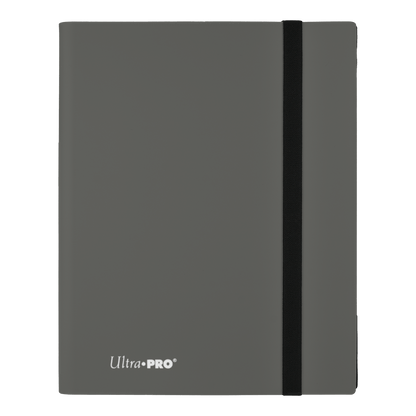 Eclipse 9-Pocket PRO-Binder