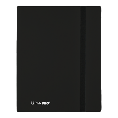 Eclipse 9-Pocket PRO-Binder