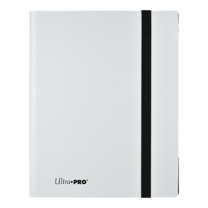 Eclipse 9-Pocket PRO-Binder