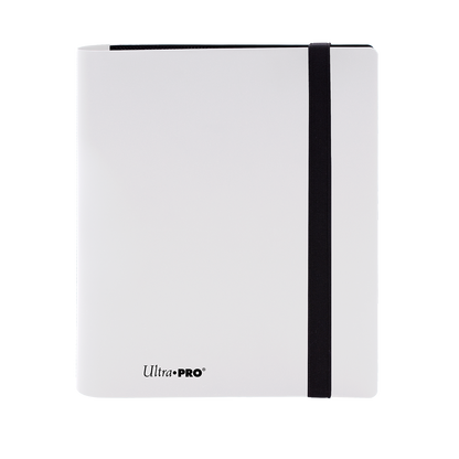 Eclipse 4-Pocket PRO-Binder