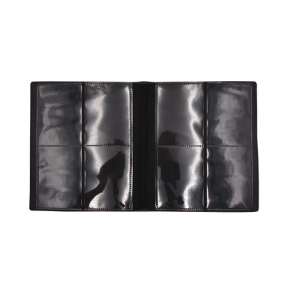 Eclipse 4-Pocket PRO-Binder