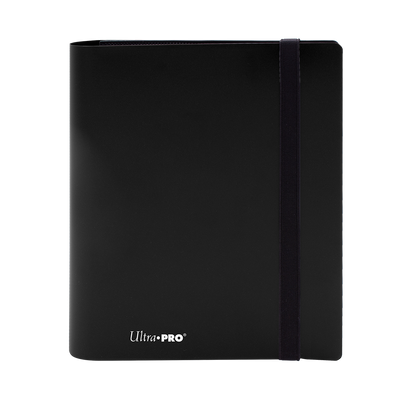 Eclipse 4-Pocket PRO-Binder
