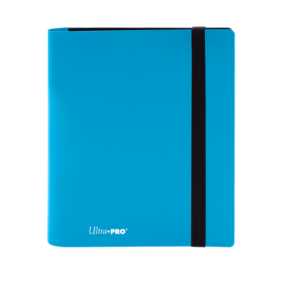 Eclipse 4-Pocket PRO-Binder