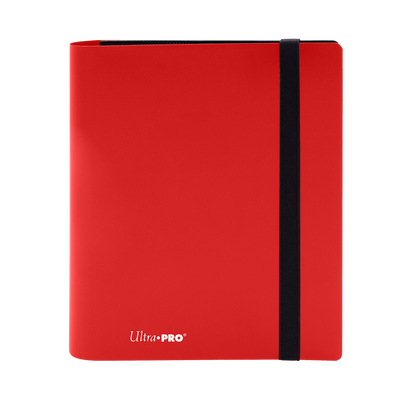Eclipse 4-Pocket PRO-Binder