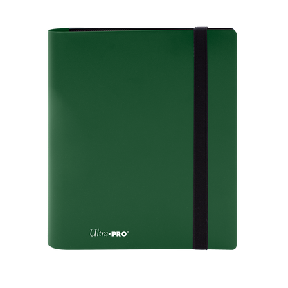 Eclipse 4-Pocket PRO-Binder