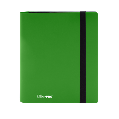 Eclipse 4-Pocket PRO-Binder