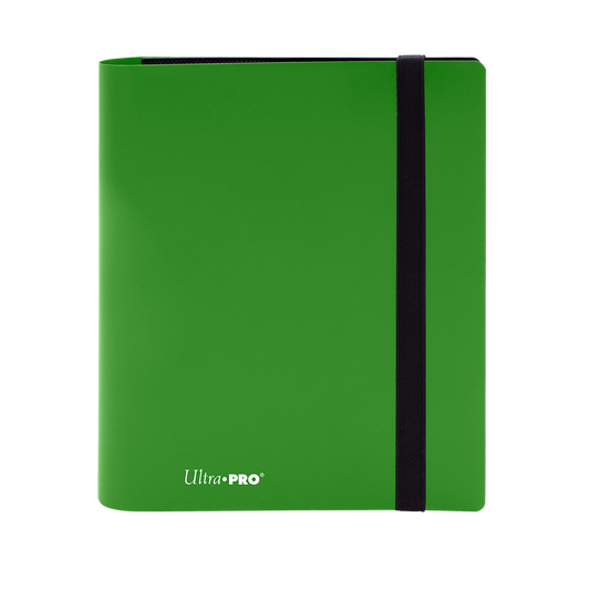 Eclipse 4-Pocket PRO-Binder