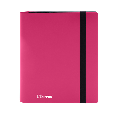 Eclipse 4-Pocket PRO-Binder