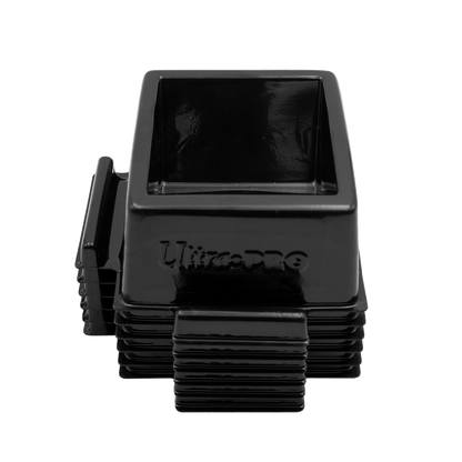 Toploader & ONE-TOUCH Single Compartment Sorting Trays (6ct)