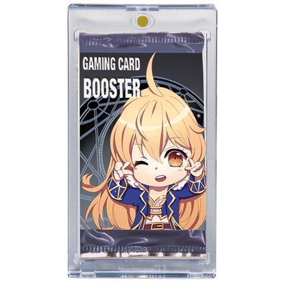 UV ONE-TOUCH Magnetic Holder for Booster Pack