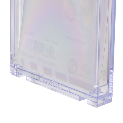 UV ONE-TOUCH Magnetic Holder for Booster Pack