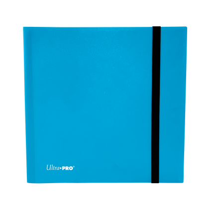 Eclipse 12-Pocket PRO-Binder