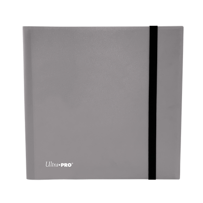 Eclipse 12-Pocket PRO-Binder