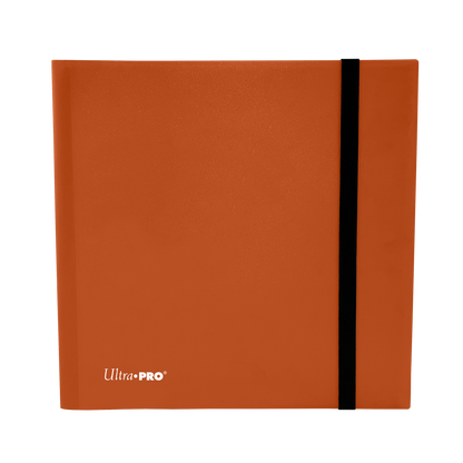 Eclipse 12-Pocket PRO-Binder