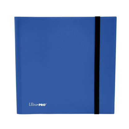 Eclipse 12-Pocket PRO-Binder