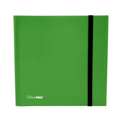 Eclipse 12-Pocket PRO-Binder