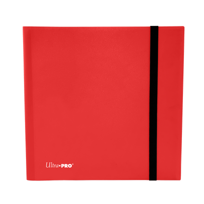 Eclipse 12-Pocket PRO-Binder