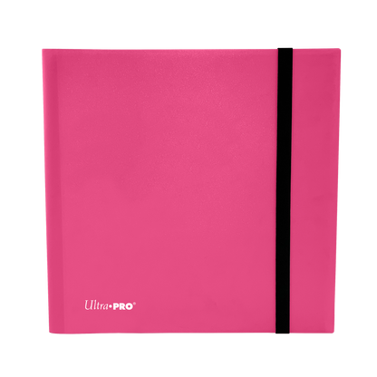 Eclipse 12-Pocket PRO-Binder