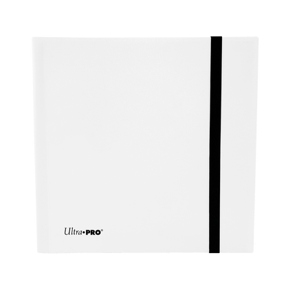 Eclipse 12-Pocket PRO-Binder