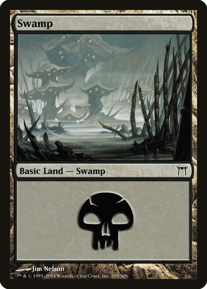 Swamp (295)