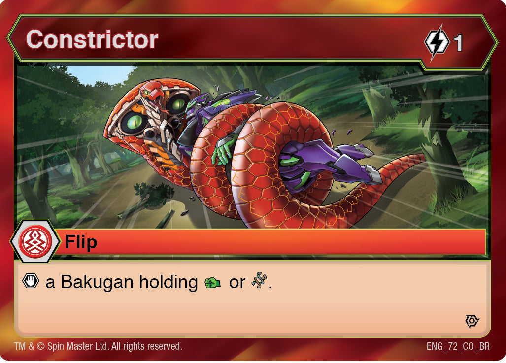 Constrictor