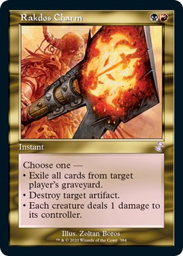 Rakdos Charm