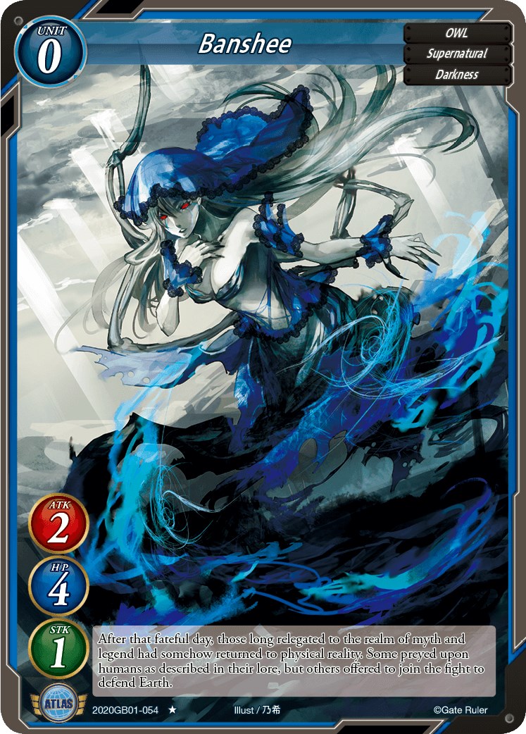 Banshee