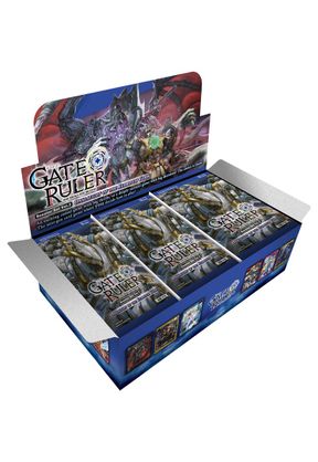 Onslaught of the Eldritch Gods Booster Box - Onslaught of the Eldritch Gods (GB02)