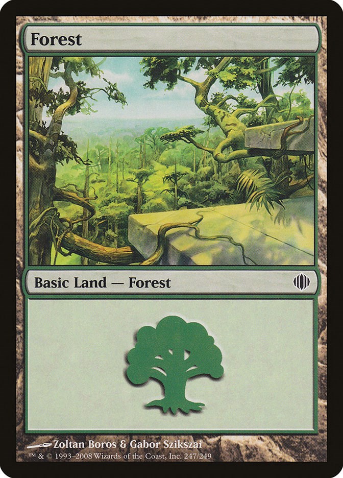 Forest (247)