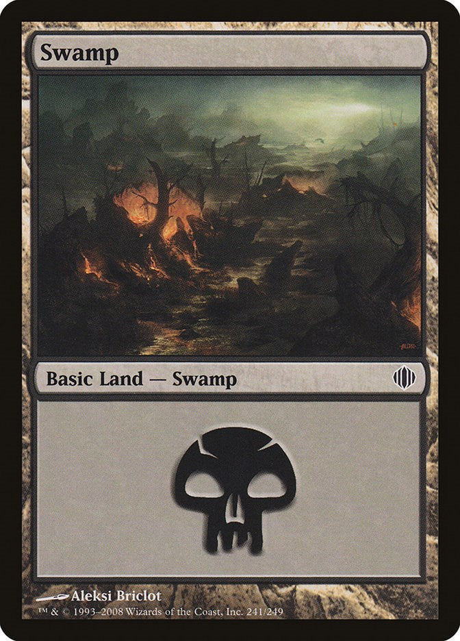 Swamp (241)