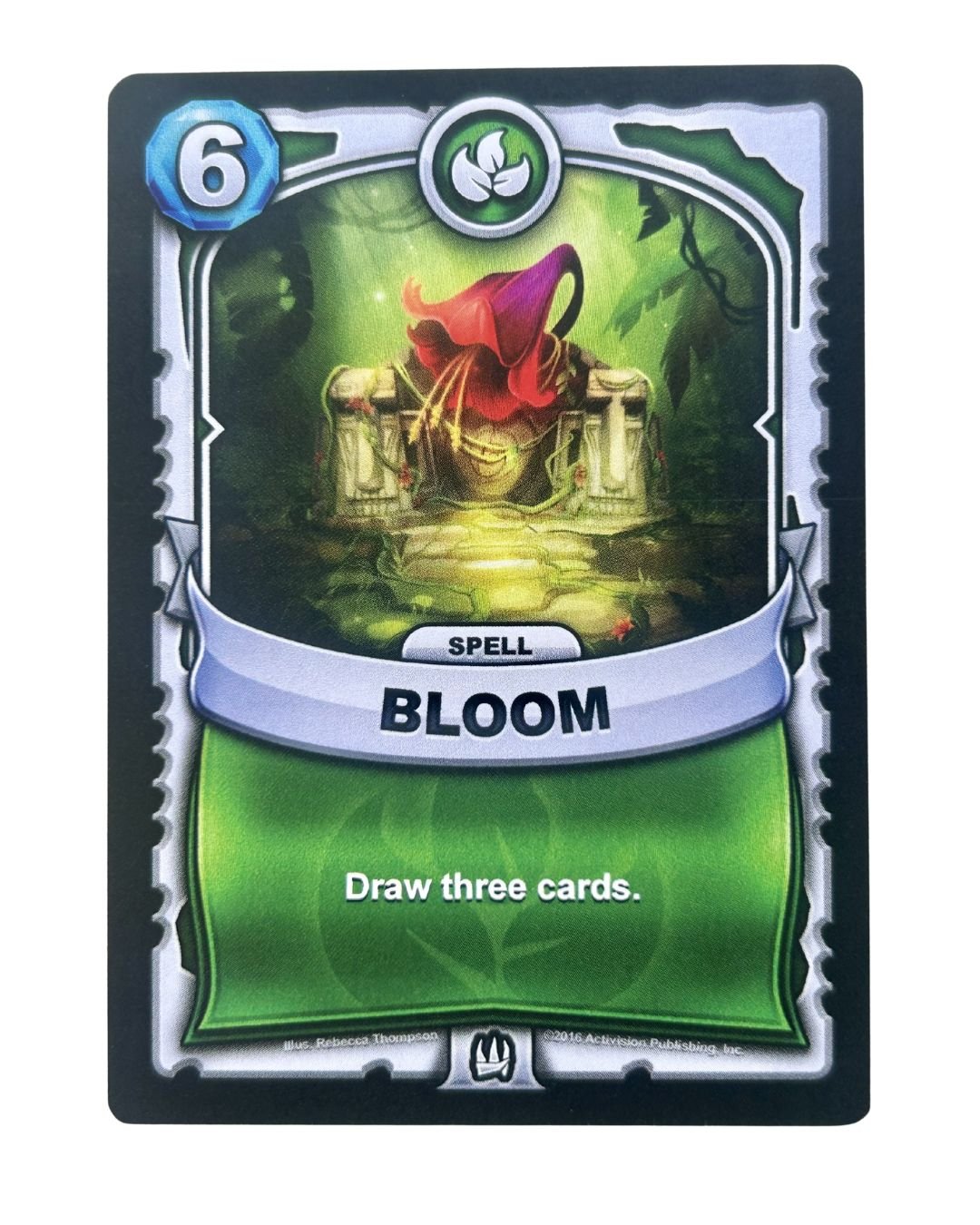 Bloom (Battlecast)
