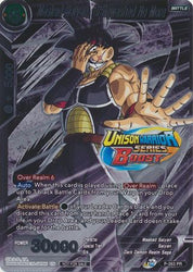 Masked Saiyan, Brainwashed No More (Event Pack 08 - Alternate Foil) (P-263) [Cartes de promotion de tournoi] 