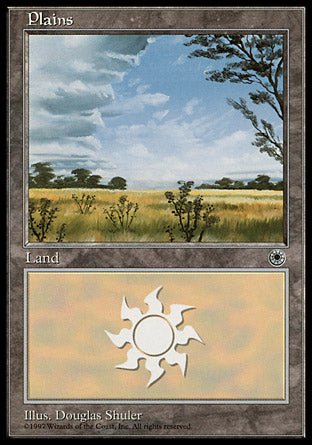Plains D (Portal) Light Play - Nick Nack's Full Frontal Attack
