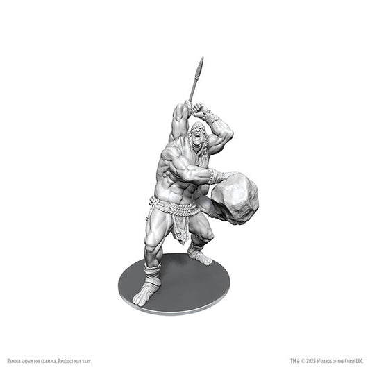 D&D Nolzur's Marvelous Miniatures: B'rohg - Wave 26