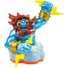 Lightning Rod - Giants, Series 2 - Skylanders