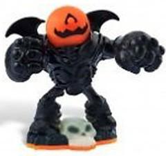 Eye Brawl - Giants, Pumpkin - Skylanders