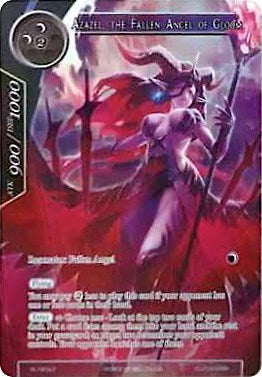 Azazel, the Fallen Angel of Gloom (RL1903-2) [Promo Cards]