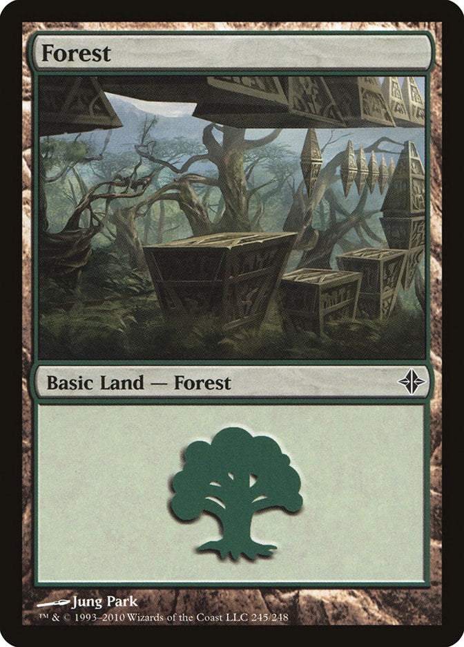 Forest (245)
